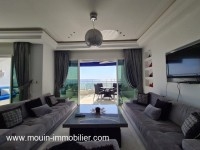 Appartement The view AL3136 Hammamet Centre 