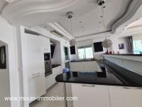 APPARTEMENT THE VIEW Hammamet Centre AL3068