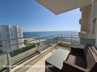 APPARTEMENT THE VIEW Hammamet Centre AL3068