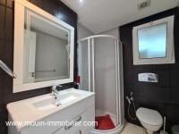 APPARTEMENT THE VIEW Hammamet Centre AL3068