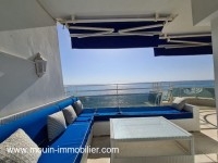 APPARTEMENT THE VIEW Hammamet AL3136