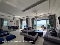 APPARTEMENT THE VIEW Hammamet AL3136