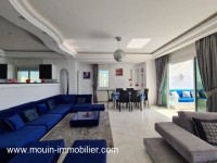 APPARTEMENT THE VIEW Hammamet AL3136