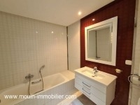 APPARTEMENT THE VIEW Hammamet AL3136