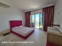 APPARTEMENT THE VIEW Hammamet AL3136