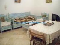 Appartement Theatre AL475