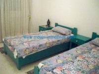 Appartement Theatre AL475