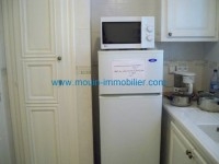 Appartement Theatre AL475
