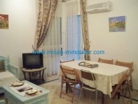 appartement theatre AL475 zone miramar