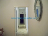 appartement theatre AL475 zone miramar