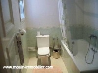 Appartement Theatre AV1681 Hammamet 
