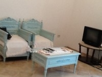 APPARTEMENT THEATRE Hammamet  Zone Theatre AL475