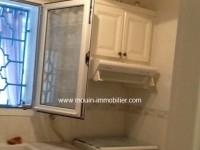 APPARTEMENT THEATRE Hammamet  Zone Theatre AL475