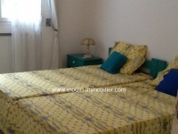APPARTEMENT THEATRE Hammamet  Zone Theatre AL475