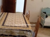 Appartement Théâtre ref AL475 Hammamet