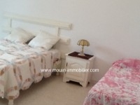 Appartement Théâtre ref AL475 Hammamet