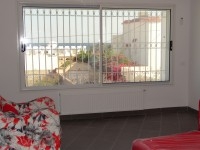 appartement thomas1 AL1096 hammamet nord 
