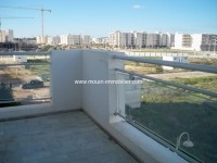 Appartement Thym ref AL1970 Jardins de carthage