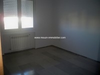 Appartement Thym ref AL1970 Jardins de carthage