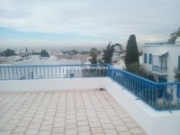 Appartement Tina ref AL2258 Sidi Bousaid 