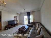 Appartement Tino AL3060 Nabeul