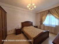 Appartement Tino AL3060 Nabeul