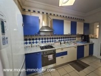APPARTEMENT TINO I Nabeul AL3060