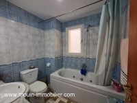 APPARTEMENT TINO I Nabeul AL3060