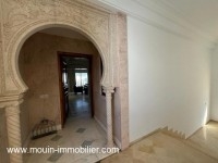 Appartement Topaze AV1823 La marina 