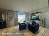 Appartement Topaze AV1823 La marina 