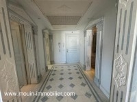 Appartement Topaze AV1823 La marina 