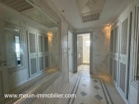 Appartement Topaze AV1823 La marina 