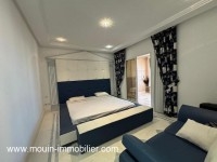 Appartement Topaze AV1823 La marina 