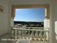 APPARTEMENT TOPAZE Hammamet La Marina AV1823