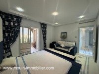 APPARTEMENT TOPAZE Marina Yasmine Hammamet AV1823