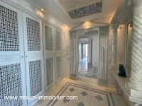 APPARTEMENT TOPAZE Marina Yasmine Hammamet AV1823