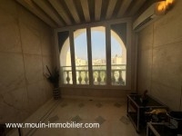 APPARTEMENT TOPAZE Marina Yasmine Hammamet AV1823