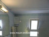 Appartement Tracy AL2309