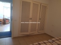 Appartement Tropical AL1410 Hammamet 