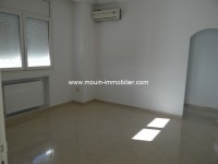 Appartement Tuba 1 AL1825 Hammamet 