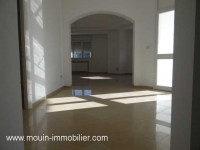 APPARTEMENT TUBA 1 Hammamet AL1825