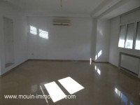 APPARTEMENT TUBA 1 Hammamet AL1825