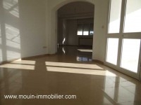 APPARTEMENT TUBA 1 Hammamet AL1825