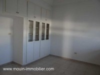 APPARTEMENT TUBA 1 Hammamet AL1825