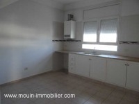 APPARTEMENT TUBA 1 Hammamet AL1825