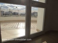 APPARTEMENT TUBA 1 Hammamet AL1825