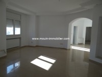 Appartement Tuba AL1253 Hammamet 