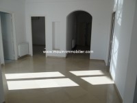 Appartement Tuba AL1253 Hammamet 