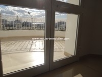 Appartement Tuba AL1253 Hammamet 
