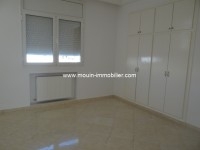 Appartement Tuba AL1253 Hammamet 